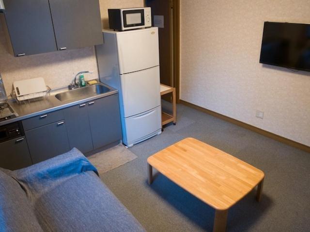 B&B Sunset Inn Hakuba Luaran gambar
