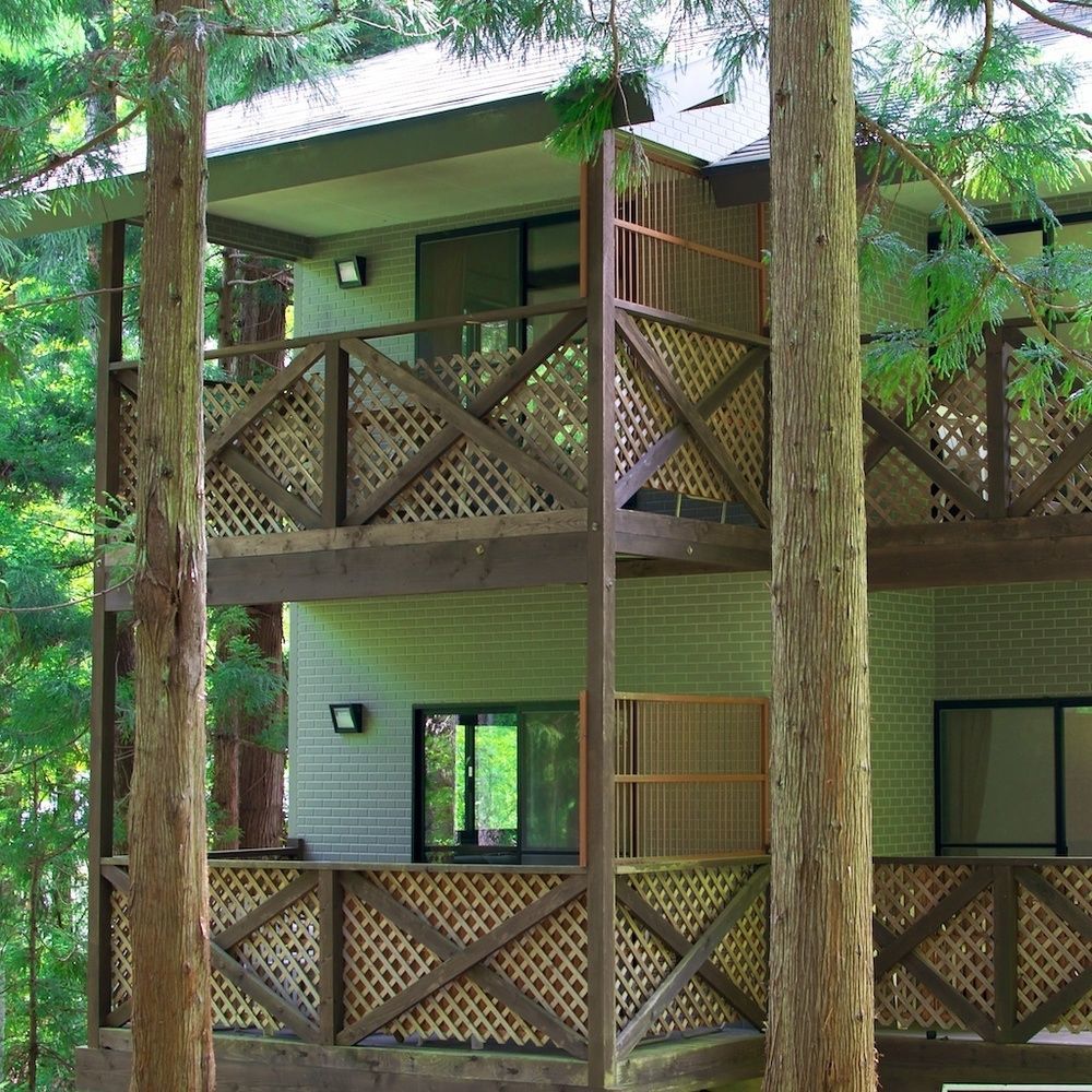 B&B Sunset Inn Hakuba Luaran gambar